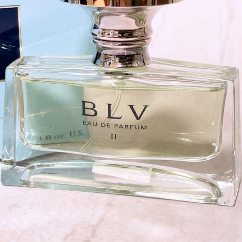 Bvlgari Perfume (Unisex) Ga Blv Ii 30Ml