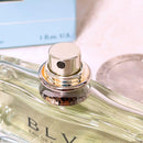 Bvlgari Perfume (Unisex) Ga Blv Ii 30Ml