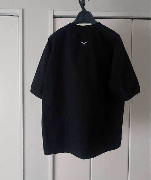 Margaret Howell Short-Sleeve 2024Ss Mizuno