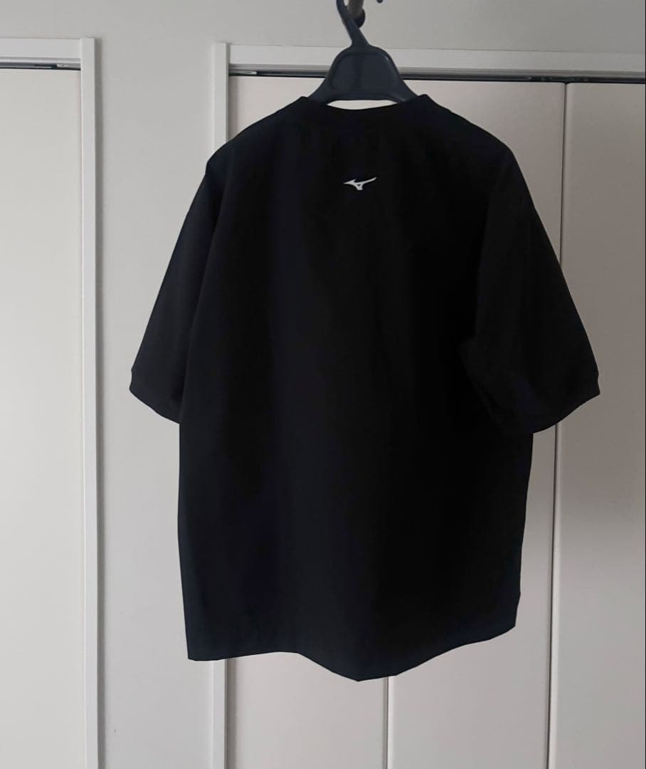 Margaret Howell Short-Sleeve 2024Ss Mizuno