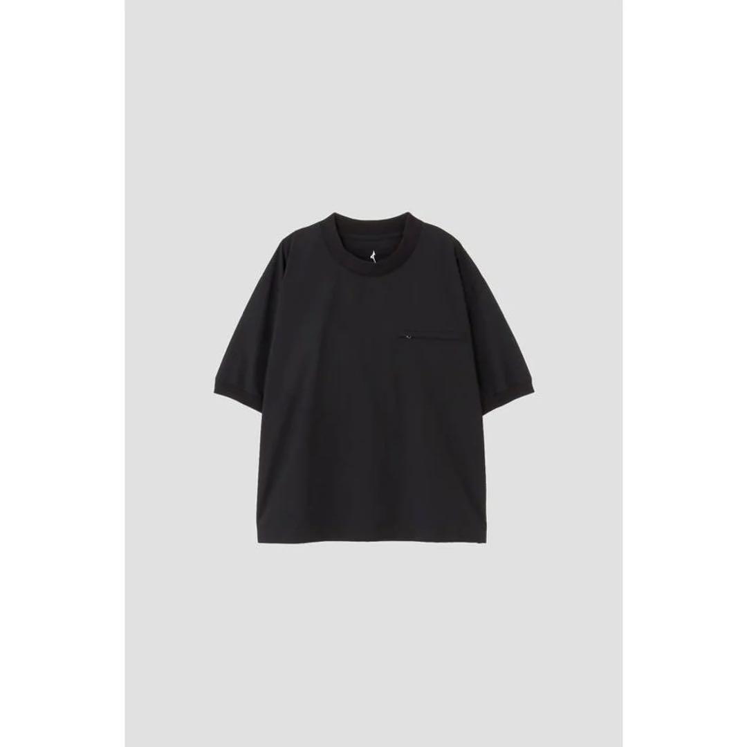Margaret Howell Short-Sleeve 2024Ss Mizuno