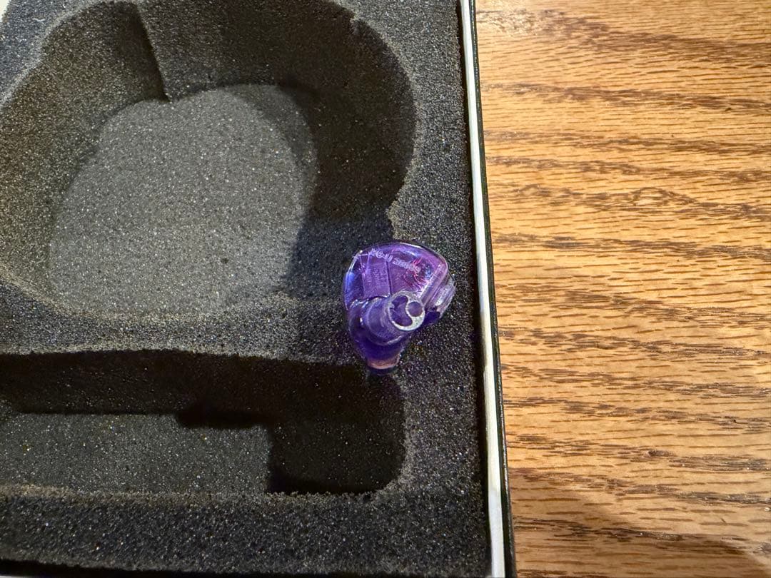 Recableable Earphones 1964 Ears V6-U 64Audio