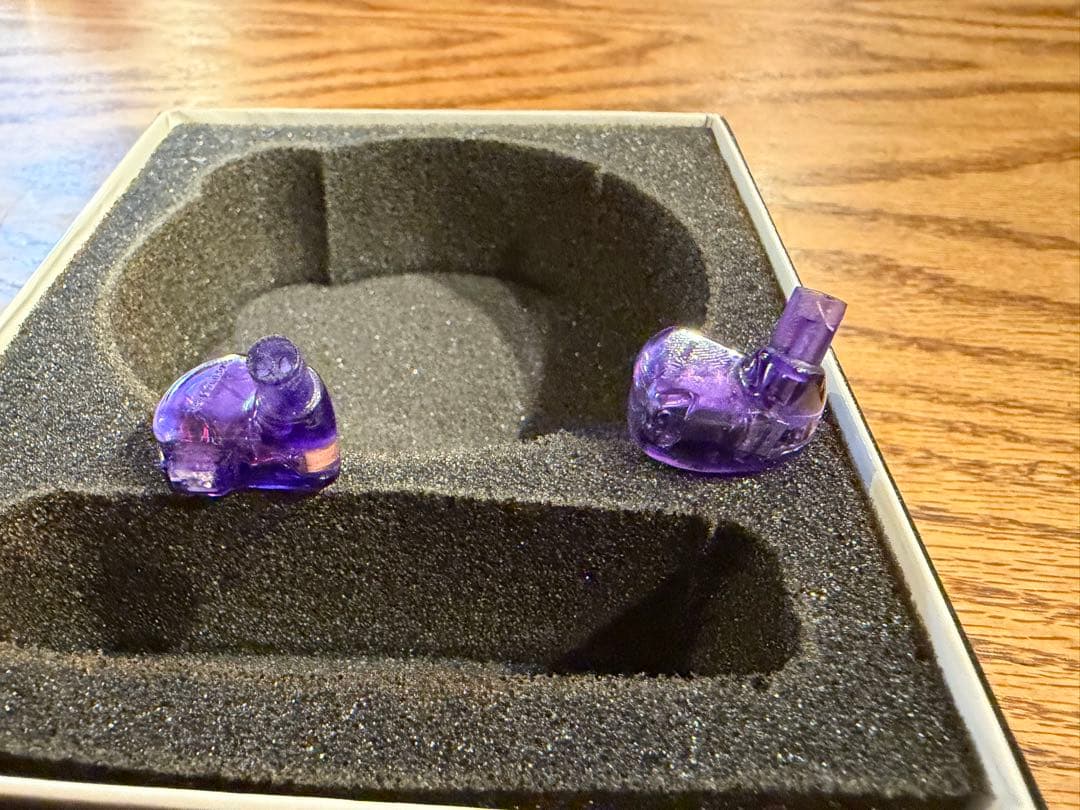 Recableable Earphones 1964 Ears V6-U 64Audio