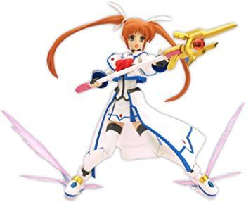 Others Figma Strikers Ver.