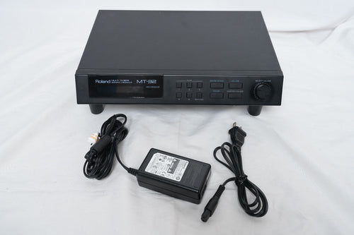 Roland Hardware Sound Source Mt-32 80