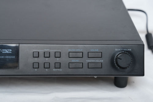 Roland Hardware Sound Source Mt-32 80