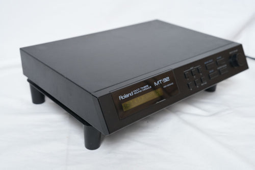 Roland Hardware Sound Source Mt-32 80