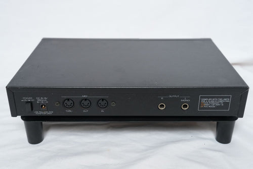 Roland Hardware Sound Source Mt-32 80
