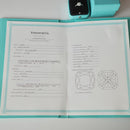 Tiffany Rings 0.29Ct Pt950