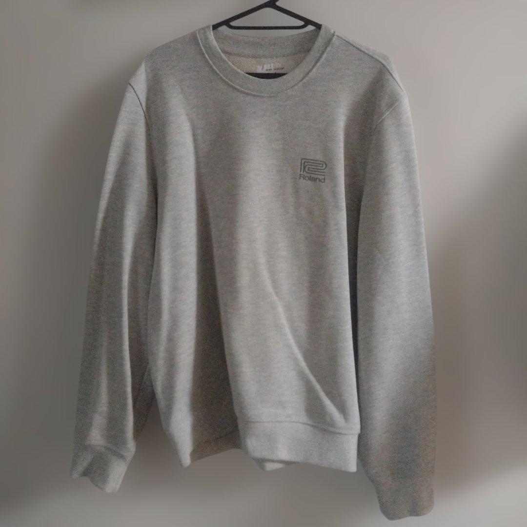 Zara Sweatshirts Origins X Roland Tr-909
