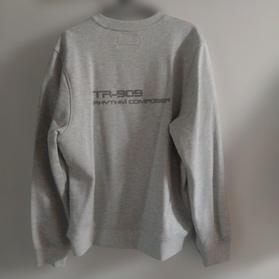 Zara Sweatshirts Origins X Roland Tr-909