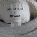 Zara Sweatshirts Origins X Roland Tr-909