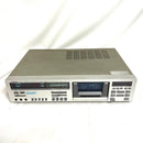 Victor Cd, Md Cassette Decks Dd-9