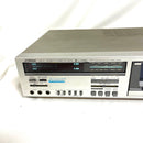 Victor Cd, Md Cassette Decks Dd-9