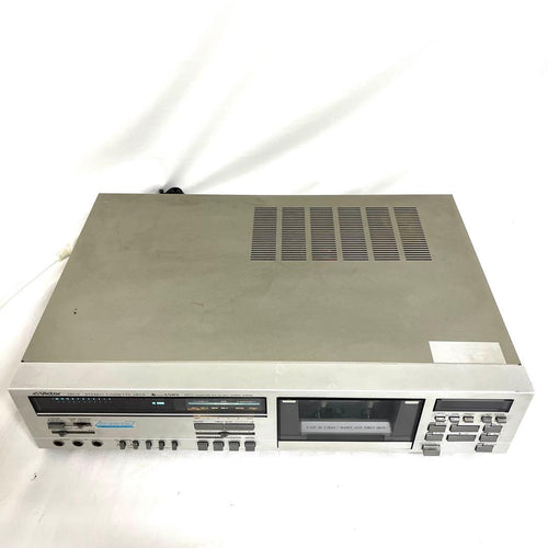 Victor Cd, Md Cassette Decks Dd-9