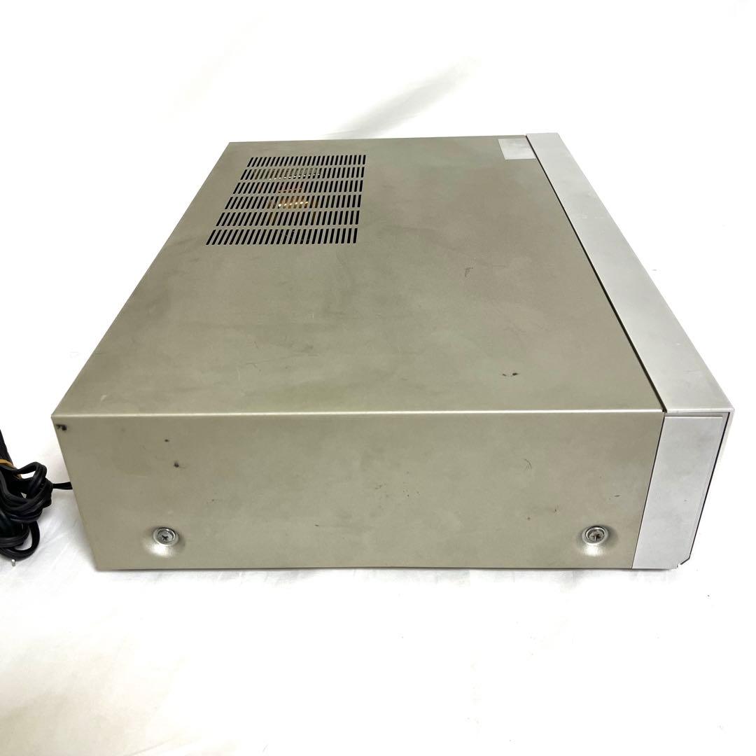 Victor Cd, Md Cassette Decks Dd-9