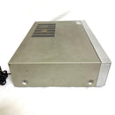 Victor Cd, Md Cassette Decks Dd-9