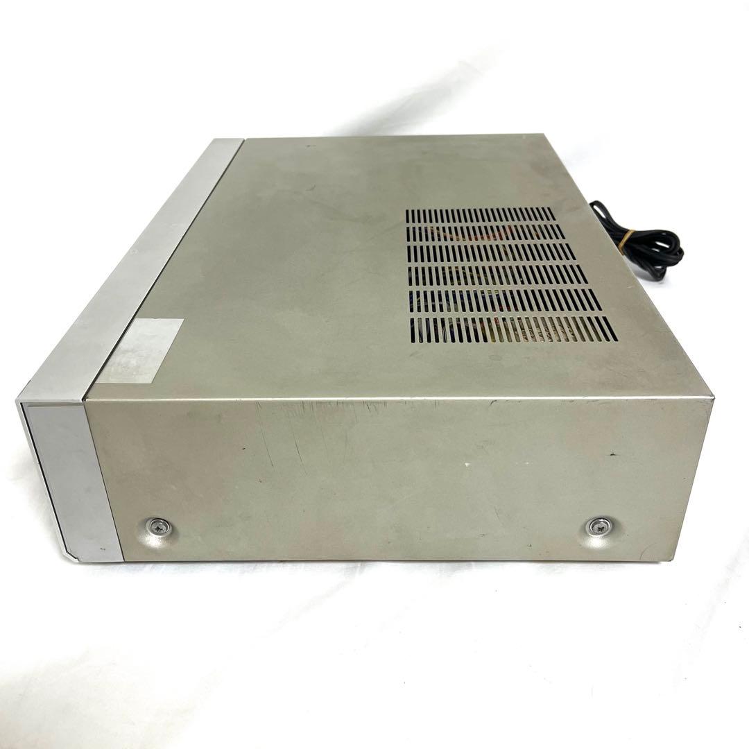 Victor Cd, Md Cassette Decks Dd-9