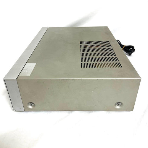 Victor Cd, Md Cassette Decks Dd-9