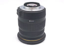 Lens (Zoom) 17-50Mm F2.8Ex Dc Os Hsm