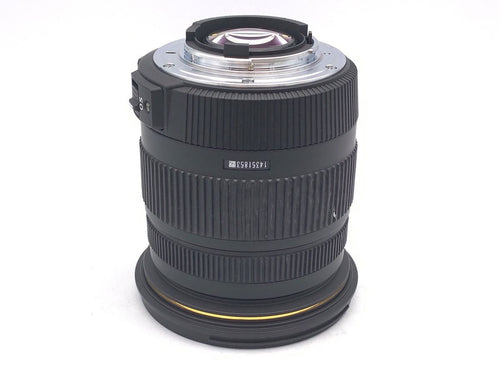 Lens (Zoom) 17-50Mm F2.8Ex Dc Os Hsm