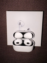 Apple Airpods 3