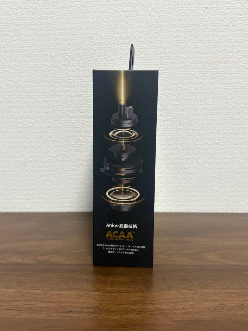 Anker Wireless Earphone Soundcore Liberty 4