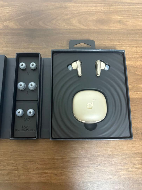 Anker Wireless Earphone Soundcore Liberty 4