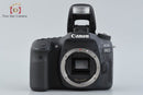 Canon Digital Slr Eos 80D