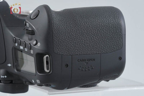 Canon Digital Slr Eos 80D