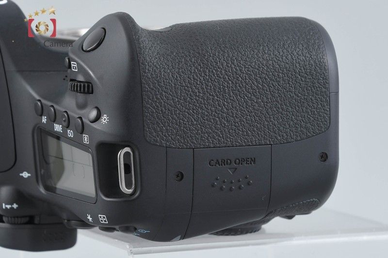 Canon Digital Slr Eos 80D