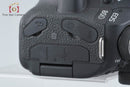 Canon Digital Slr Eos 80D