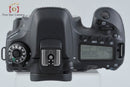 Canon Digital Slr Eos 80D