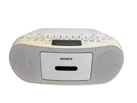 Sony Cd Md Cassette Deck Ok Cfd-S50