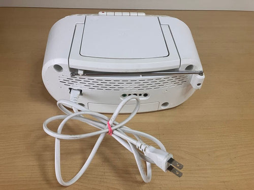 Sony Cd Md Cassette Deck Ok Cfd-S50