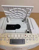 Sony Cd Md Cassette Deck Ok Cfd-S50