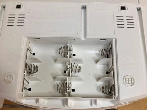 Sony Cd Md Cassette Deck Ok Cfd-S50