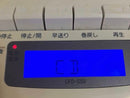Sony Cd Md Cassette Deck Ok Cfd-S50