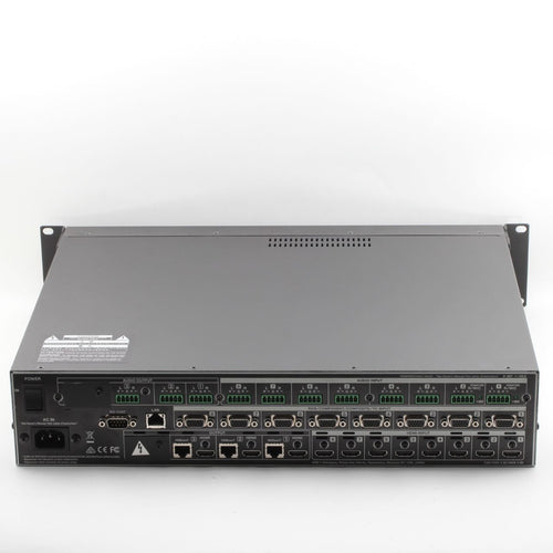 Roland Others Xs-83H 8X3 Av