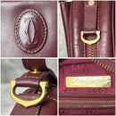 Cartier Shoulder Bags