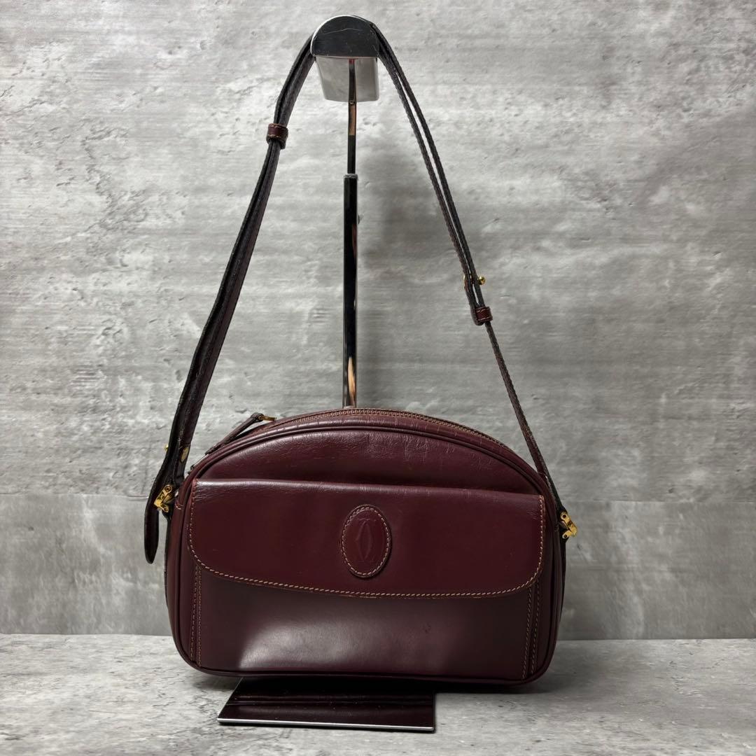 Cartier Shoulder Bags