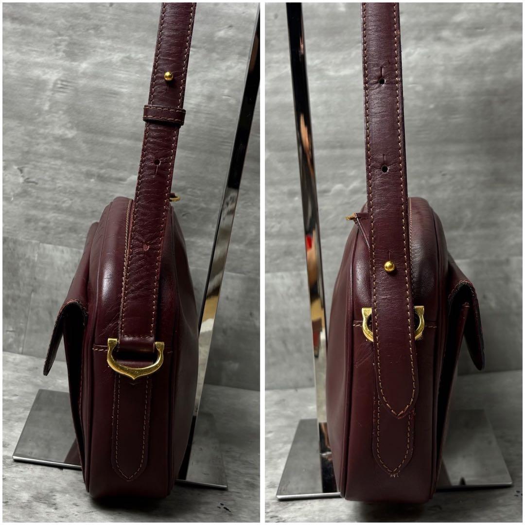 Cartier Shoulder Bags