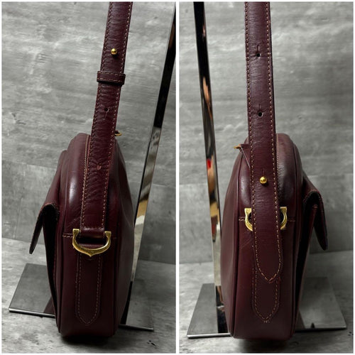 Cartier Shoulder Bags
