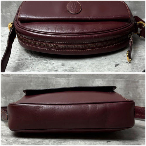 Cartier Shoulder Bags