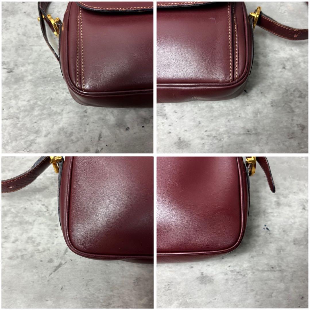 Cartier Shoulder Bags