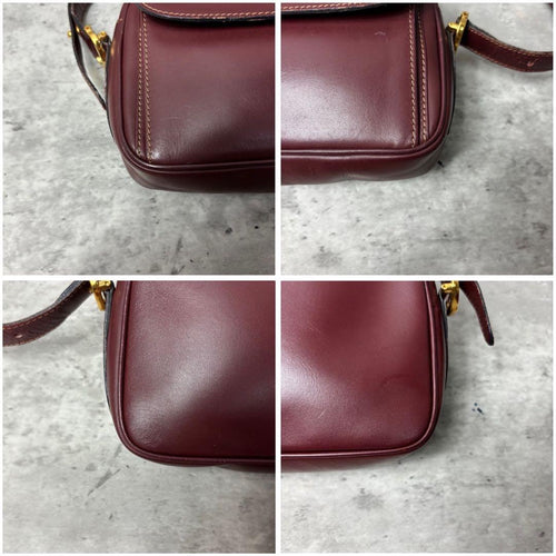 Cartier Shoulder Bags