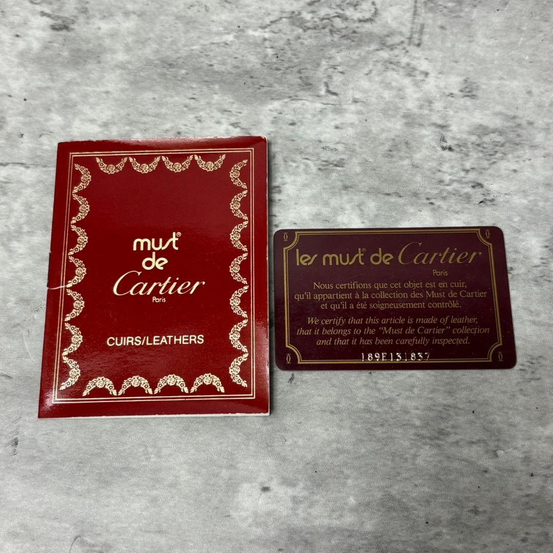 Cartier Shoulder Bags