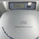 Panasonic Portable Cd Players Rx-D27