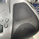 Panasonic Portable Cd Players Rx-D27