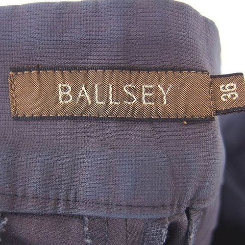 Ballsey Others 36 /Tt